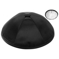 Personalized Deluxe Satin Kippahs | Kippahs | Judaica