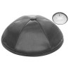 Personalized Deluxe Satin Kippahs | Kippahs | Judaica