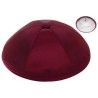 Personalized Deluxe Satin Kippahs | Kippahs | Judaica