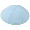 Personalized Linen Kippahs | Kippahs | Judaica