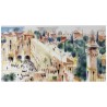 Jerusalem : The Wall | Art | Judaica