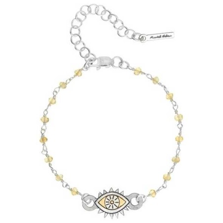 Spikey Eye Bracelet | Jewelry | Judaica