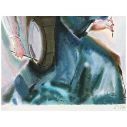 Klezmer | Art | Judaica