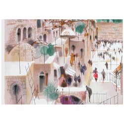 The Jewish Quarter | Art | Judaica