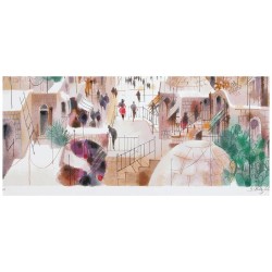 The Jewish Quarter | Art | Judaica