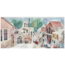 Safed | Art | Judaica