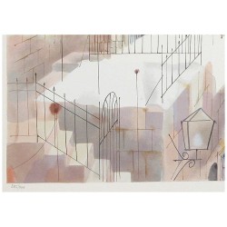 Safed | Art | Judaica