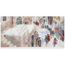 Safed | Art | Judaica