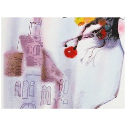 Lost In Love | Art | Judaica