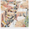Jerusalem - View from the Wall | Art | Judaica