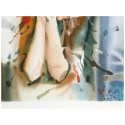 Memories of Love | Art | Judaica