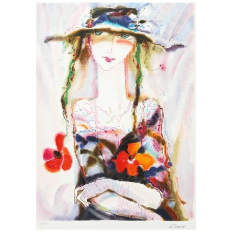 Romantic Mood | Art | Judaica