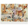 View of the Western Wall II | Art | Judaica