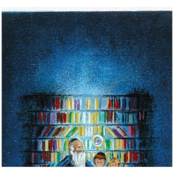 The Test | Art | Judaica