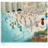 The Wall | Art | Judaica