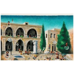 Purim | Art | Judaica