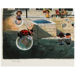 Purim | Art | Judaica