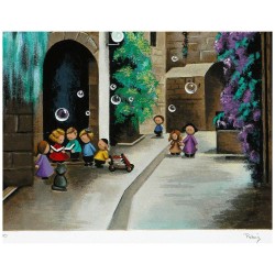 Amazing Story | Art | Judaica