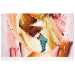 The Harlequin | Art | Judaica