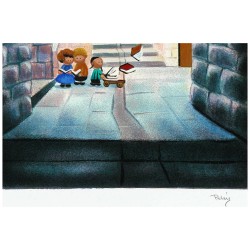 Story Time | Art | Judaica