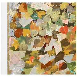 Community Archives II Leaves | Art | Judaica