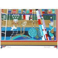 Song Of Songs 6 | Art | Judaica