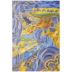 Exodus II | Art | Judaica