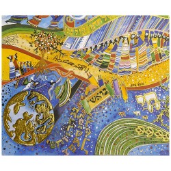 Circle of Life | Art | Judaica