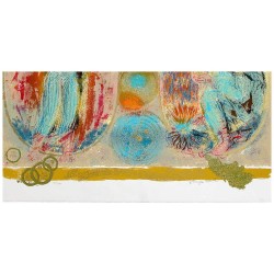 Twins IV | Art | Judaica