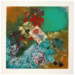 Tale of a Journey I | Art | Judaica