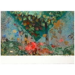 Book of Life II | Art | Judaica