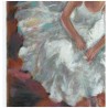 White Dancer | Art | Judaica