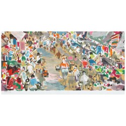 The Market | Art | Judaica