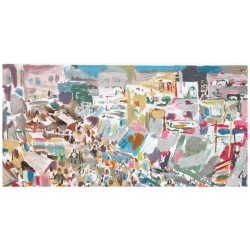 The Market | Art | Judaica