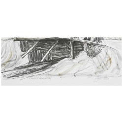 Bridge of Kuzmir | Art | Judaica