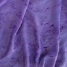 Purplelicious Silk Tallit | Tallit/Tallis | Judaica
