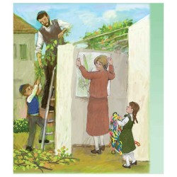 A Day Full of Mitzvos [Middos Series] Hardcover | Books | Judaica