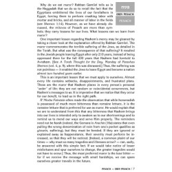 A Daily Dose of Torah Series 1 Vol 14: The Festiva | Books | Judaica