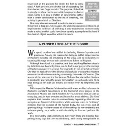 A Daily Dose of Torah Series 1 Vol 02: Weeks of Ch | Books | Judaica