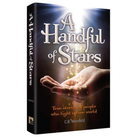 A Handful of Stars | Books | Judaica