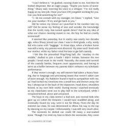 A Handful of Stars | Books | Judaica