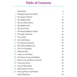 A Treasury of Shabbos Bedtime Stories - Hardcover | Books | Judaica