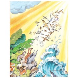 A Treasury of Shabbos Bedtime Stories - Hardcover | Books | Judaica