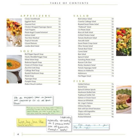 A Taste of Pesach - Hardcover | Books | Judaica