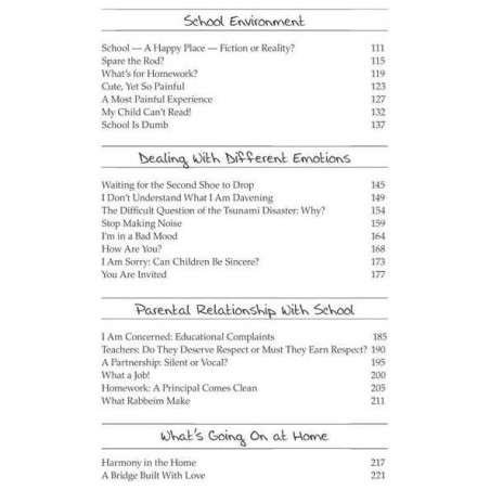 A Principal's Principles - Hardcover | Books | Judaica