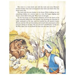 A Treasury of Sephardic Bedtime Stories - Hardcove | Books | Judaica