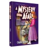 A Mystery from Afar and Other Leah Lamdan Holiday  | Books | Judaica