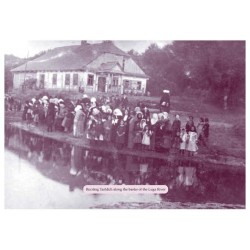 A Taste of Nostalgia - Hardcover | Books | Judaica