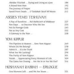 A Touch of Purity - Hardcover | Books | Judaica