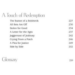 A Touch of Warmth - Hardcover | Books | Judaica